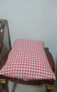 بالشت پر 6 عدد