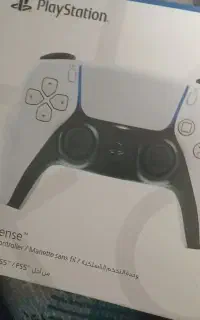 دسته ps5 اورجینال