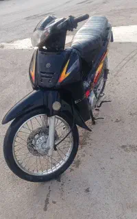 موتور بیکلاج جترو110