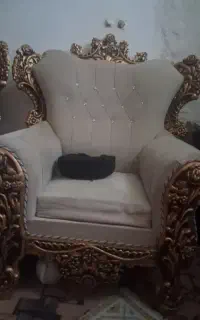 مبلهادونفره ودوتایک نفره است