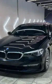 مدل 2013 ،bmw520 اتاق در حد نو