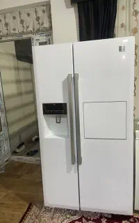 یخچال ساید دوو کره ای
