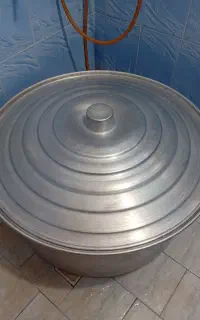 قابلمه نو اصلا استفاده نشده