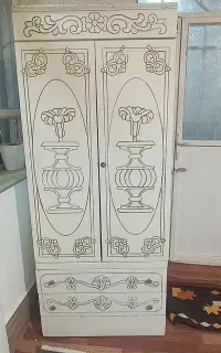 فروش کمد لباس درحد نو