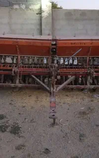 دستگاه بذرپاش