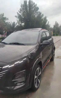 ایکس ۳۳ کراس اتومات مشکی ۱۴۰۴
