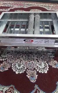 منقل گازی