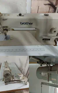 چرخ راسته ژاپنی brather