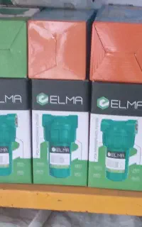 پلی فسفات الما