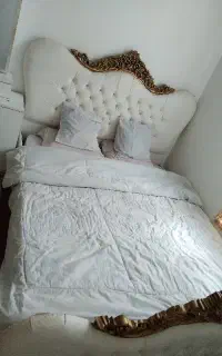 تخت خواب ۲ نفره