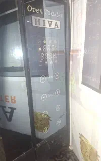 آون توستر
