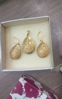 نیم ست ژوپینگ