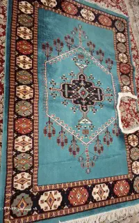 فرش 4متری