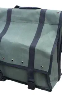 خورجین موتور گمشده نایسر