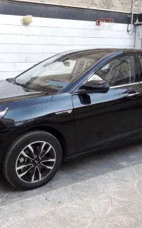 کی ام سی J7 برقی KMC eJ7 صفر خشک