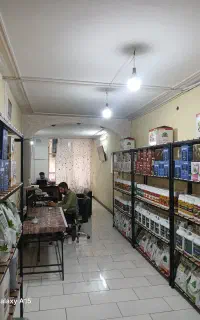 مشاوره تخصصی و فروش کود ارگانیک کشاورزی نیواگرو قم