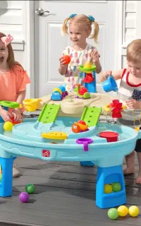 کلاس زبان بازی‌محور و شاد برای کودکان ۴ تا ۱۰ سال