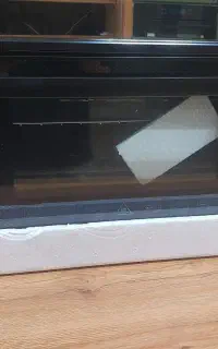 توستر آکبند