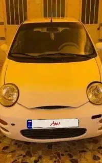 MVM 110 سه سیلندر بی رنگ کولر روشن