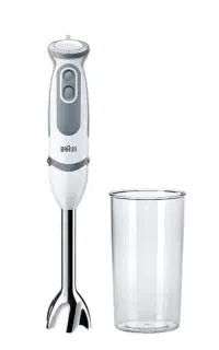 گوشت کوب برقی براون مدل Mq500