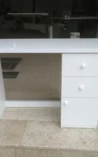 ساخت انواع میز تحریر ،کامپیوتر شیک..