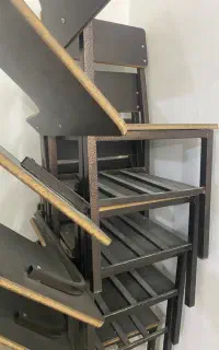 صندلی جنس عالی گوهرساج