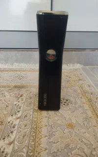 ایکس باکس 360 معاوضه با دوچرخه 26