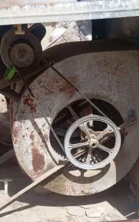 کولر آبی کارکرده