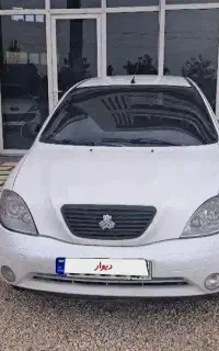 تیبا ۲