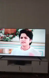 ال ای دی ۵۸ اینج هوشمند اسمارت فورکا