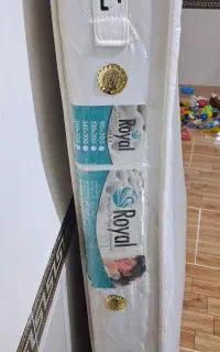 تشک تخت رویال