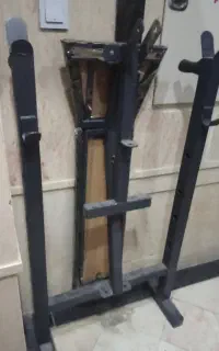 میز ورزشی پرس سینه