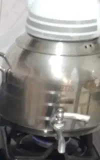 کتری و قوری