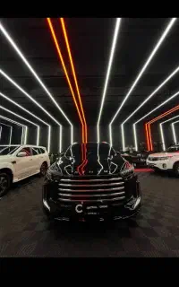 نصب لاین نوری چراغ خطی روشنایی مدرن