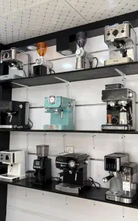 طرح تعویض دستگاه اسپرسو ساز