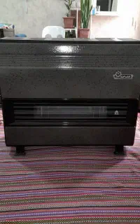 بخاری