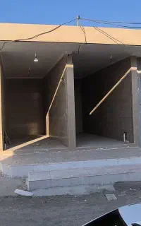 دو باب مغازه به صورت انبار رهن اجاره