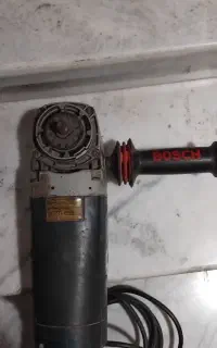 سنگ فرض بوش المان