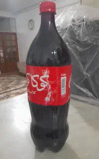 شربت البالو ارکانیک خوش طعم