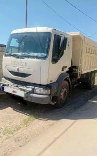رنو کمپرسی ۲۷۰