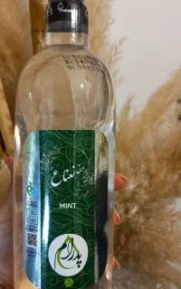 عرق نعنا