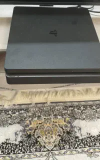 ps4 slim 1tera کپی خور فول بازی