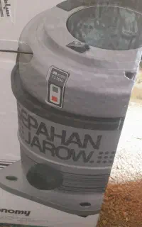 جاروبرقی اکبند