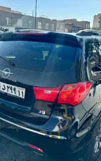 هایماs7 مدل ۴۰۱ بی رنگ نقدواقساط پلاک به نام