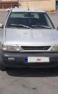 پراید مدل 87