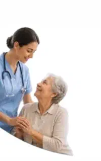 استخدام پرستار سالمند ۲۴