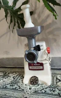 چرخ گوشت ناسیونال