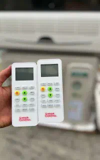 گری ، Shkar موتور سنگین تی‌سه
