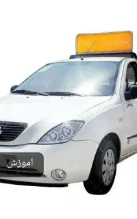 اموزش رانندگی برای بانوان در فردیس،قریشی