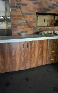 کابینت کمد بزرگ